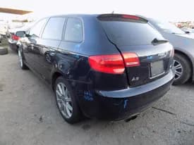 2013 Audi A3 At, (2.0l), Awd (quattro), Transmission Id Pbs, Used Transmission - 136100 Miles 2013 Audi A3 At, (2.0l), Awd (quattro), Transmission Id Pbs, Used Transmission - 136100 Miles