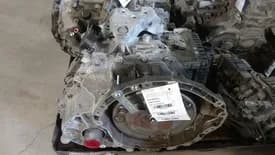 2015 Jeep Cherokee At, 3.2l, Awd (single Speed Transfer Case), W/o Tow Package; Id 68304082 (production Number 68284082), Used Transmission - 62055 Miles 2015 Jeep Cherokee At, 3.2l, Awd (single Speed Transfer Case), W/o Tow Package; Id 68304082 (production Number 68284082), Used Transmission - 62055 Miles