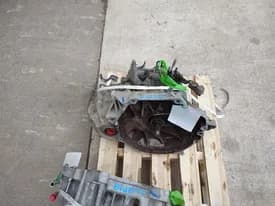 2012 Honda Civic At, 1.5l (hybrid, Mx), Used Transmission - 54000 Miles 2012 Honda Civic At, 1.5l (hybrid, Mx), Used Transmission - 54000 Miles