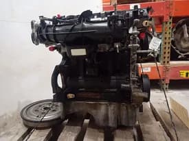 2016 Chevy Cruze Limited Vin P (4th Digit, Limited), 1.4l (vin B, 8th Digit, Opt Luv), At, Used Engine 2016 Chevy Cruze Limited Vin P (4th Digit, Limited), 1.4l (vin B, 8th Digit, Opt Luv), At, Used Engine