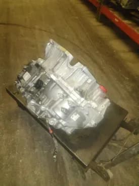 2017 Volvo S60 (2.0l, At), Vin 40 (4th And 5th Digits), Awd, Vin U (7th Digit), Used Transmission - 32088 Miles 2017 Volvo S60 (2.0l, At), Vin 40 (4th And 5th Digits), Awd, Vin U (7th Digit), Used Transmission - 32088 Miles