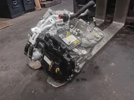 2022 Jeep Compass (at), 6 Speed (fwd), Used Transmission - 20954 Miles 2022 Jeep Compass (at), 6 Speed (fwd), Used Transmission - 20954 Miles