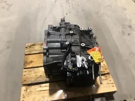 2015 Hyundai Santa Fe At, Swb (sport), 2.0l (turbo), Awd, Used Transmission - 38666 Miles 2015 Hyundai Santa Fe At, Swb (sport), 2.0l (turbo), Awd, Used Transmission - 38666 Miles