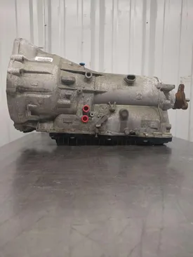 2014 Bmw 640i At, (8 Speed), Rwd, Used Transmission - 52020 Miles 2014 Bmw 640i At, (8 Speed), Rwd, Used Transmission - 52020 Miles