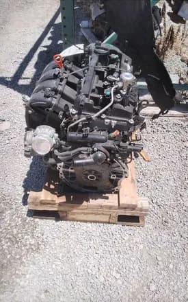 2015 Hyundai Santa Fe 2.4l (vin B, 8th Digit), Used Engine - 70200 Miles 2015 Hyundai Santa Fe 2.4l (vin B, 8th Digit), Used Engine - 70200 Miles