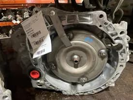 2018 Nissan Altima (at), 2.5l (4 Cylinder), (cvt), Used Transmission - 59000 Miles 2018 Nissan Altima (at), 2.5l (4 Cylinder), (cvt), Used Transmission - 59000 Miles