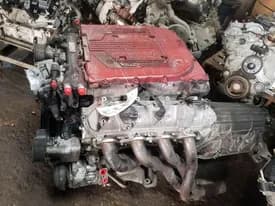 2017 Chevy Camaro 6.2l, Lt1 (vin 7, 8th Digit), Used Engine - 61250 Miles 2017 Chevy Camaro 6.2l, Lt1 (vin 7, 8th Digit), Used Engine - 61250 Miles