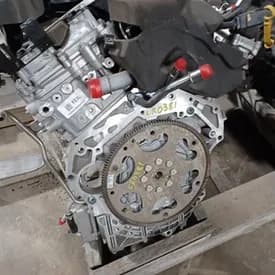 2019 Chevy Blazer 3.6l (vin S, 8th Digit, Opt Lgx), Heavy Duty Cooling (opt V08), Used Engine - 47058 Miles 2019 Chevy Blazer 3.6l (vin S, 8th Digit, Opt Lgx), Heavy Duty Cooling (opt V08), Used Engine - 47058 Miles