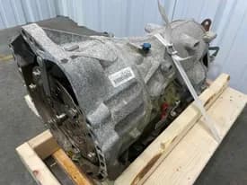 2015 Bmw 640i At, (8 Speed), Rwd, Used Transmission - 44910 Miles 2015 Bmw 640i At, (8 Speed), Rwd, Used Transmission - 44910 Miles