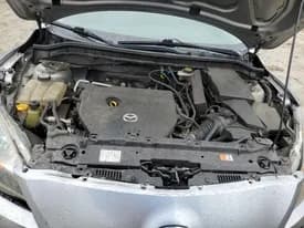 2012 Mazda 3 2.0l, Vin G (8th Digit), Used Engine - 42798 Miles 2012 Mazda 3 2.0l, Vin G (8th Digit), Used Engine - 42798 Miles