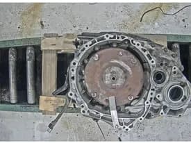 2010 Nissan Rogue At, (cvt), California, 4x4 (awd), W/o Tow Package, Used Transmission - 35784 Miles 2010 Nissan Rogue At, (cvt), California, 4x4 (awd), W/o Tow Package, Used Transmission - 35784 Miles