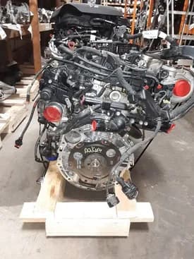 2017 Hyundai Santa Fe At Swb Sport 2.0l Turbo Awd, Used Engine - 49000 Miles 2017 Hyundai Santa Fe At Swb Sport 2.0l Turbo Awd, Used Engine - 49000 Miles