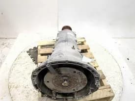 2019 Dodge Charger (at), Rwd, 5.7l, 8 Speed (8hp70), Used Transmission - 26400 Miles 2019 Dodge Charger (at), Rwd, 5.7l, 8 Speed (8hp70), Used Transmission - 26400 Miles