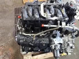 2023 Nissan Titan Xd (5.6l, Vin A, 4th Digit, 8 Cylinder, Gasoline), Used Engine - 5689 Miles 2023 Nissan Titan Xd (5.6l, Vin A, 4th Digit, 8 Cylinder, Gasoline), Used Engine - 5689 Miles