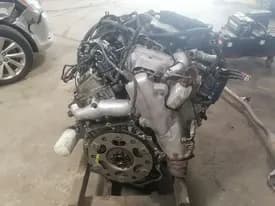 2012 Gmc Sierra 2500 6.6l V8 Diesel Turbocharged, Used Engine - 55978 Miles 2012 Gmc Sierra 2500 6.6l V8 Diesel Turbocharged, Used Engine - 55978 Miles