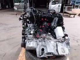 2017 Bmw X5 (turbo), 2.0l (40ex), Electric, Used Engine - 59917 Miles 2017 Bmw X5 (turbo), 2.0l (40ex), Electric, Used Engine - 59917 Miles