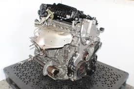 2008 Nissan Sentra 2.0l (vin A, 4th Digit, Mr20de), Used Engine - 54639 Miles 2008 Nissan Sentra 2.0l (vin A, 4th Digit, Mr20de), Used Engine - 54639 Miles