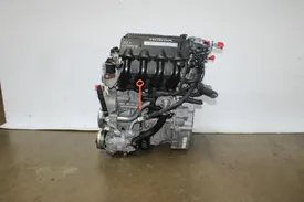 2014 Honda Insight (1.3l, Vin 2, 6th Digit, Hybrid), Gasoline, Federal Emissions, Used Engine - 29340 Miles 2014 Honda Insight (1.3l, Vin 2, 6th Digit, Hybrid), Gasoline, Federal Emissions, Used Engine - 29340 Miles