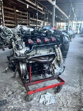 2011 Audi Tt (2.0l), Engine Id Cdma (vin 1, 5th Digit), Used Engine - 80000 Miles 2011 Audi Tt (2.0l), Engine Id Cdma (vin 1, 5th Digit), Used Engine - 80000 Miles