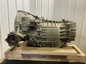 2015 Audi A4 At, (2.0l, Turbo), Fwd (cvt), Transmission Id Ndv, Used Transmission - 131440 Miles 2015 Audi A4 At, (2.0l, Turbo), Fwd (cvt), Transmission Id Ndv, Used Transmission - 131440 Miles