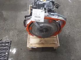 2021 Subaru Legacy (at, Cvt), 2.5l, Wagon (outback), Used Transmission - 10069 Miles 2021 Subaru Legacy (at, Cvt), 2.5l, Wagon (outback), Used Transmission - 10069 Miles