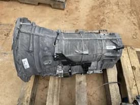 2017 Land Rover Range Rover Sport (at), 3.0l, Diesel, Used Transmission - 43800 Miles 2017 Land Rover Range Rover Sport (at), 3.0l, Diesel, Used Transmission - 43800 Miles