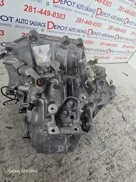2021 Toyota Corolla Sedan, 2.0l, At (cvt), Used Transmission - 58691 Miles 2021 Toyota Corolla Sedan, 2.0l, At (cvt), Used Transmission - 58691 Miles