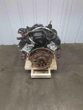 2007 Jeep Commander 4.7l, Vin P (8th Digit), Used Engine - 44521 Miles 2007 Jeep Commander 4.7l, Vin P (8th Digit), Used Engine - 44521 Miles