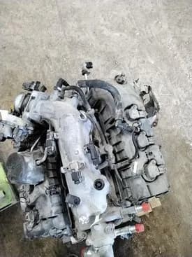 2013 Ford Taurus 3.5l, Turbo, (vin T, 8th Digit), W/o Oil Cooler, Used Engine - 20454 Miles 2013 Ford Taurus 3.5l, Turbo, (vin T, 8th Digit), W/o Oil Cooler, Used Engine - 20454 Miles