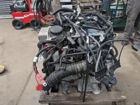 2016 Bmw X5 2.0l (40ex), Gasoline (turbo), Used Engine - 76852 Miles 2016 Bmw X5 2.0l (40ex), Gasoline (turbo), Used Engine - 76852 Miles