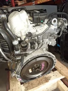 2018 Mercedes Benz C300 205 Type, Sedan, C300, Awd (vin 4k, 6th And 7th Digits), Used Engine - 31389 Miles 2018 Mercedes Benz C300 205 Type, Sedan, C300, Awd (vin 4k, 6th And 7th Digits), Used Engine - 31389 Miles