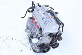 2007 Honda Element (2.4l, 4 Cylinder, Vin H, 5th Digit), Used Engine - 56204 Miles 2007 Honda Element (2.4l, 4 Cylinder, Vin H, 5th Digit), Used Engine - 56204 Miles