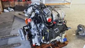 2020 Gmc Sierra 2500 (6.6l), Diesel (vin Y, 8th Digit, Opt L5p), Used Engine - 2580 Miles 2020 Gmc Sierra 2500 (6.6l), Diesel (vin Y, 8th Digit, Opt L5p), Used Engine - 2580 Miles