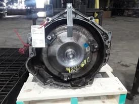 2006 Chevy Silverado 1500 At, 4.3l, 4x2, Regular Cab, Used Transmission - 36493 Miles 2006 Chevy Silverado 1500 At, 4.3l, 4x2, Regular Cab, Used Transmission - 36493 Miles