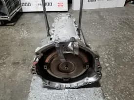 2015 Infiniti Q40 At, (7 Speed), (sdn), Rwd, Used Transmission 2015 Infiniti Q40 At, (7 Speed), (sdn), Rwd, Used Transmission