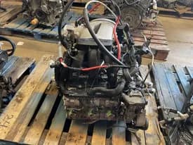 2011 Porsche Cayman 2.9l (vin A, 5th Digit), Used Engine - 48502 Miles 2011 Porsche Cayman 2.9l (vin A, 5th Digit), Used Engine - 48502 Miles