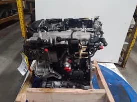 2013 Audi Allroad (2.0l, Vin F, 5th Digit, Turbo), Engine Id Cpmb, Used Engine - 162982 Miles 2013 Audi Allroad (2.0l, Vin F, 5th Digit, Turbo), Engine Id Cpmb, Used Engine - 162982 Miles