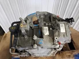 2010 Lincoln Mkx At, (6 Speed), Awd, 3.16 Ratio, (id Aa8p-7000-ga), Used Transmission - 95270 Miles 2010 Lincoln Mkx At, (6 Speed), Awd, 3.16 Ratio, (id Aa8p-7000-ga), Used Transmission - 95270 Miles