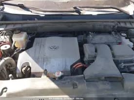 2019 Toyota Highlander Electric, Rear (awd), (vin G, 5th Digit, 2grfxs Engine, Hybrid), Used Engine 2019 Toyota Highlander Electric, Rear (awd), (vin G, 5th Digit, 2grfxs Engine, Hybrid), Used Engine