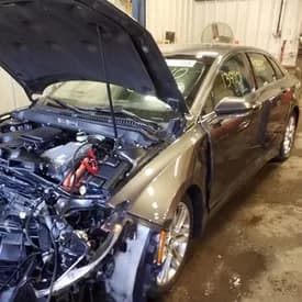 2014 Ford C-max 2.0l L4 Electric/gas, Used Engine - 72000 Miles 2014 Ford C-max 2.0l L4 Electric/gas, Used Engine - 72000 Miles