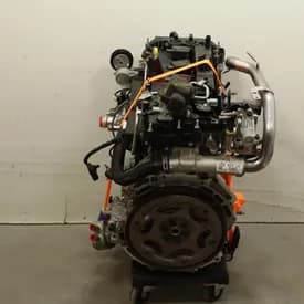 2021 Ford Explorer 2.3l (vin H, 8th Digit, Turbo), 4x2, Used Engine - 4790 Miles 2021 Ford Explorer 2.3l (vin H, 8th Digit, Turbo), 4x2, Used Engine - 4790 Miles