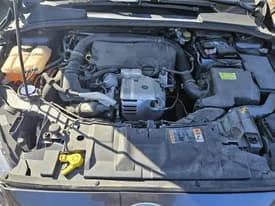 2018 Ford Focus Gasoline, 1.0l (vin E, 8th Digit, Turbo), Mt, Used Engine - 25152 Miles 2018 Ford Focus Gasoline, 1.0l (vin E, 8th Digit, Turbo), Mt, Used Engine - 25152 Miles