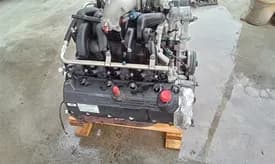 2014 Ford E-250 5.4l (vin L, 8th Digit), Gasoline, Used Engine - 89400 Miles 2014 Ford E-250 5.4l (vin L, 8th Digit), Gasoline, Used Engine - 89400 Miles