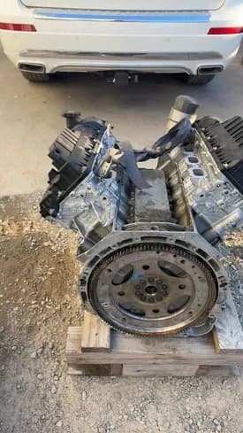 2016 Land Rover Range Rover Sport 3.0l, Vin K (7th Digit, Diesel), Used Engine - 81609 Miles 2016 Land Rover Range Rover Sport 3.0l, Vin K (7th Digit, Diesel), Used Engine - 81609 Miles