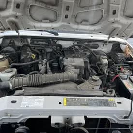 2004 Ford Ranger 2.3l L4, Used Engine - 27063 Miles 2004 Ford Ranger 2.3l L4, Used Engine - 27063 Miles