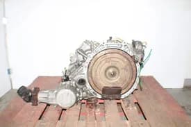 2007 Honda Pilot At, (3.5l), Awd, Used Transmission 2007 Honda Pilot At, (3.5l), Awd, Used Transmission