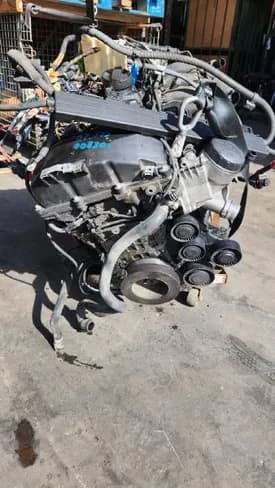 2008 Bmw 335i (3.0l, Twin Turbo, Gasoline), Awd, Used Engine - 91394 Miles 2008 Bmw 335i (3.0l, Twin Turbo, Gasoline), Awd, Used Engine - 91394 Miles