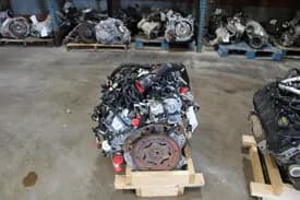 2017 Ford Fusion Gasoline, 2.7l (vin P, 8th Digit, Turbo), Used Engine - 56539 Miles 2017 Ford Fusion Gasoline, 2.7l (vin P, 8th Digit, Turbo), Used Engine - 56539 Miles