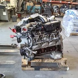 2019 Ford F-250 Super Duty 6.7l V8 Diesel Turbocharged, Used Engine - 28401 Miles 2019 Ford F-250 Super Duty 6.7l V8 Diesel Turbocharged, Used Engine - 28401 Miles