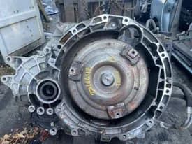 2013 Ford Taurus At, (6 Speed), 3.5l, Turbo, (awd), Sho, Performance Package (3.16 Ratio), Id Da5p-7000-db, Used Transmission - 82793 Miles 2013 Ford Taurus At, (6 Speed), 3.5l, Turbo, (awd), Sho, Performance Package (3.16 Ratio), Id Da5p-7000-db, Used Transmission - 82793 Miles